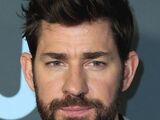 John Krasinski