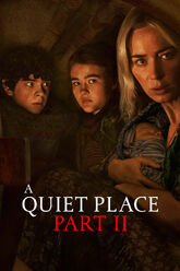 A Quiet Place franchise A Quiet Place Wiki Fandom