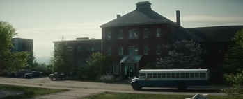 Little Firs Hospice Center | A Quiet Place Wiki | Fandom