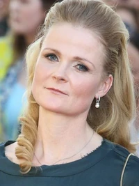 Charlotte Bruus Christensen Cinematographer