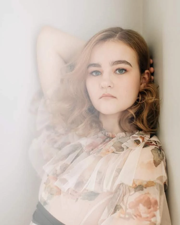 Millicent Simmonds A Quiet Place Wiki Fandom