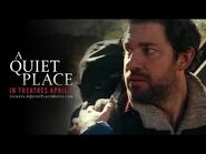 A Quiet Place (2018) - "Bridge" Clip - Paramount Pictures