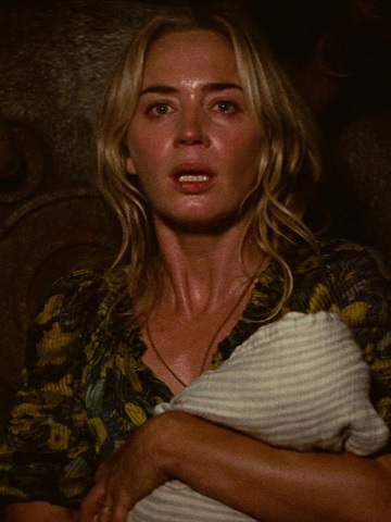 The Baby | A Quiet Place Wiki | Fandom