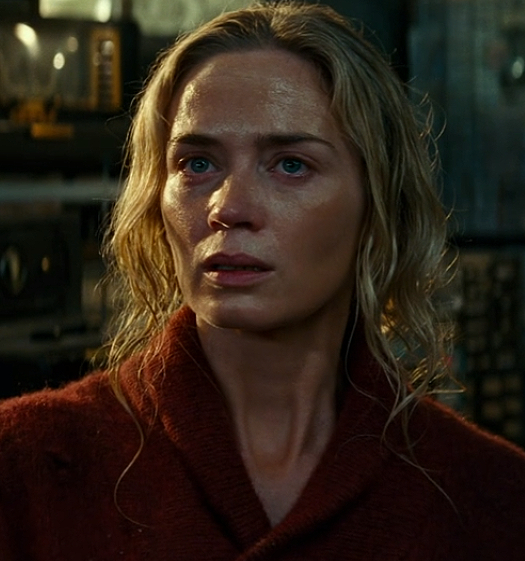 a quiet place wikipedia