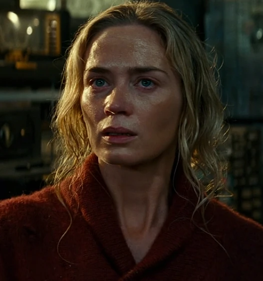 Evelyn Abbott | A Quiet Place Wiki | Fandom