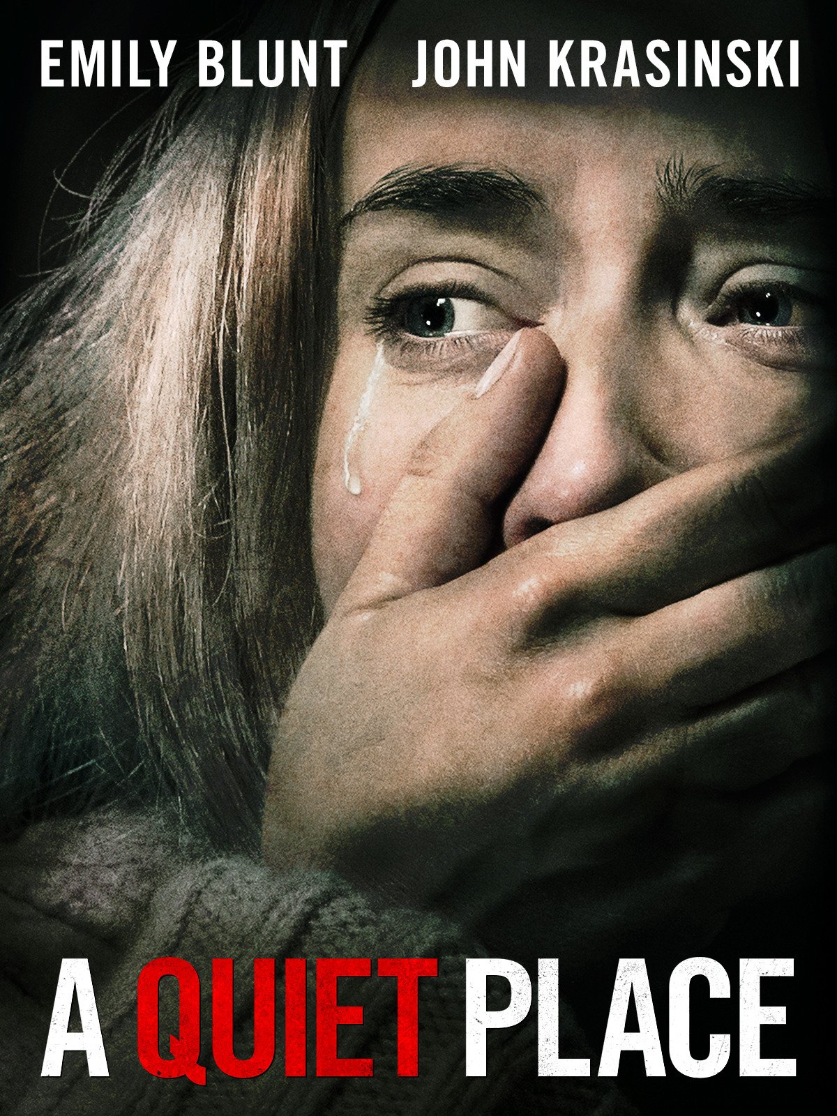 A Quiet Place A Quiet Place Wiki Fandom