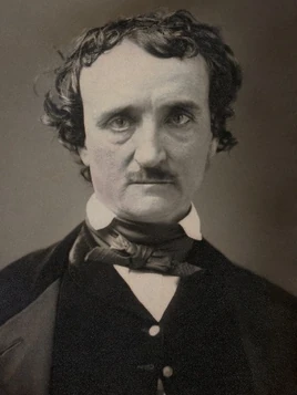 Edgar Allan Poe