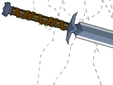 Default Sword