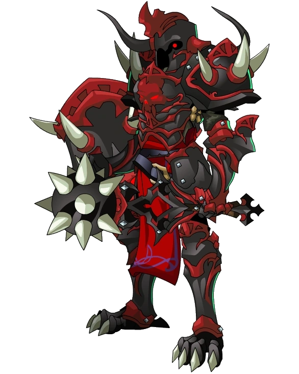 Ancient Demon Lord Adventurequest Wiki Fandom