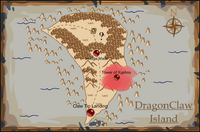 Dragonclaw