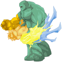 Makkinax
