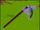 Arcane Scythe