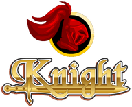 Knight logo