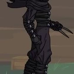Assassin Class | Adventurequest Wiki | Fandom