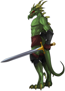 Drakel Enforcer