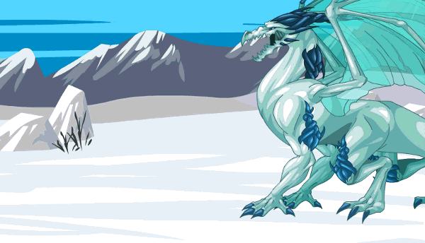 Ice Dragon Attack.gif