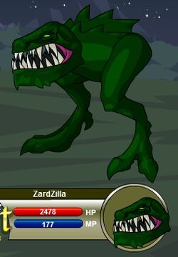 ZardZilla