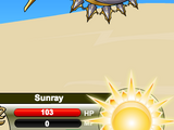 Sunray