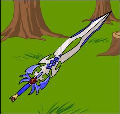 Carnax blade