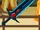 Adventurer's Boiling Orb Sword