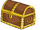 Rare Treasure Chest