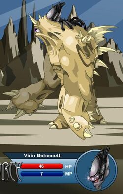 Virin Behemoth