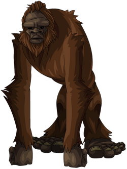 Bigfoot - Wikipedia