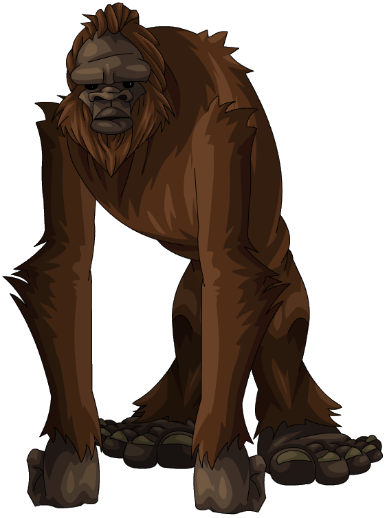 File:Bigfoot ill artlibre jnl.png - Wikipedia