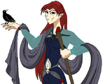 Kaley Obsidia