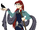 Kaley Obsidia
