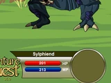 Sylphiend