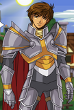 Df artix