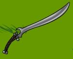 Galricks Blade