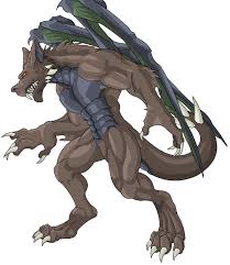 Nightbane