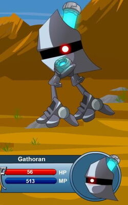 Gathoran