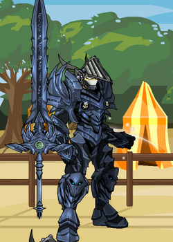 Guia Dragon Blade Of Nulgath