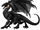 Baby Darkness Dragon