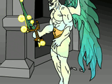 Light Demon