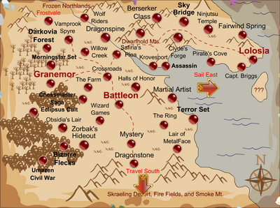 2021.01 North West