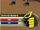 Samurai Warlord