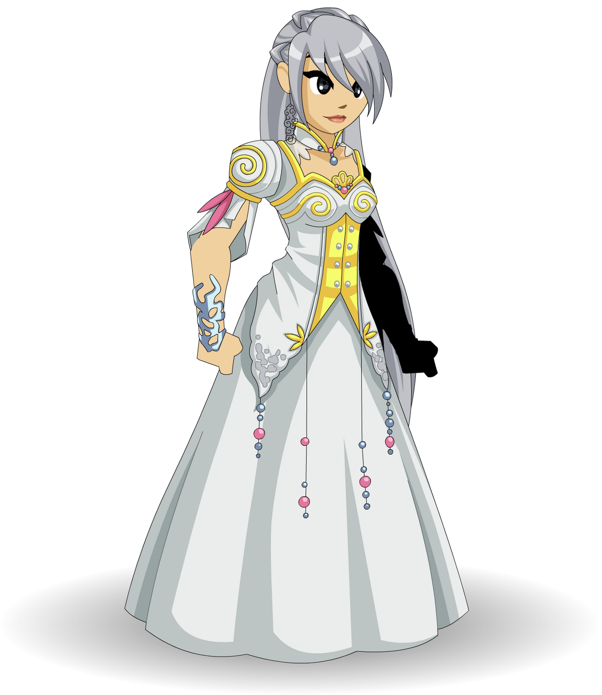 Lady Celestia | AQWLore Wiki | Fandom