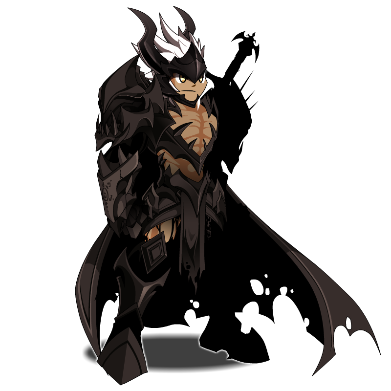 Corrupted Dragon Slayer - AQWorlds Wiki