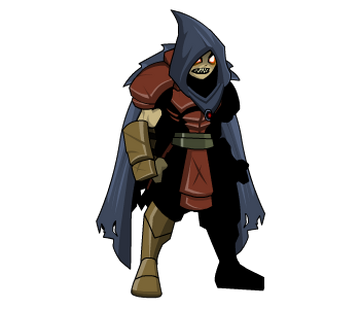 DragonFire of Nulgath - AQWorlds Wiki