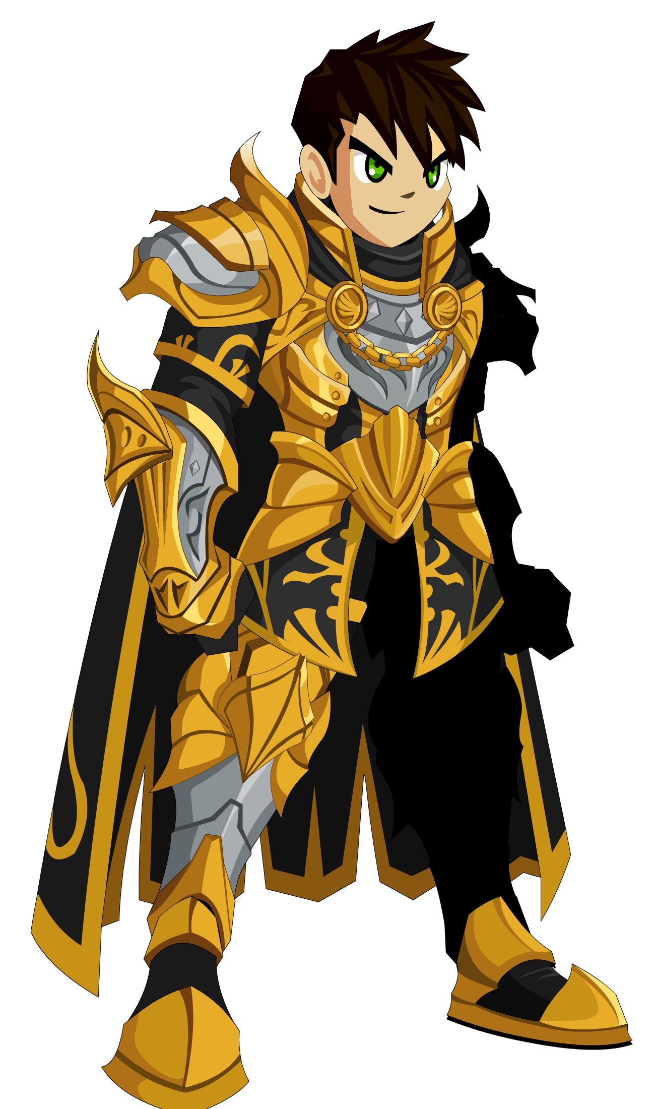 AQWorlds Weapons Designer - Designed. :D -Blood Dragon Blade of Nulgath