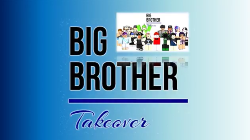 Big Brother Takeover 1 Ar Big Brother Wiki Fandom - big brother in roblox