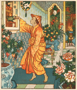 WalterCraneAladdinLamp.png (3.63 MB) Aladdin securing the Lamp