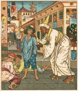 WalterCraneAladdinMeetup.png (7.44 MB) Aladdin meets The Sorcerer