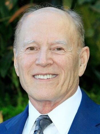 Frank Marshall Arachnophobia Wiki Fandom