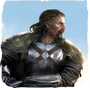 Ulfric Stormcloak Icon