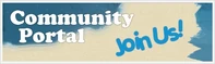 Community Portal